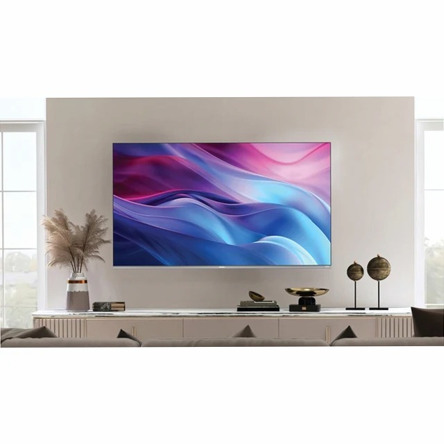 TV Q80 - Serie H55Q80FUX