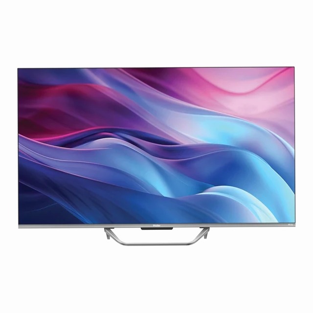 TV Q80 - Serie H55Q80FUX