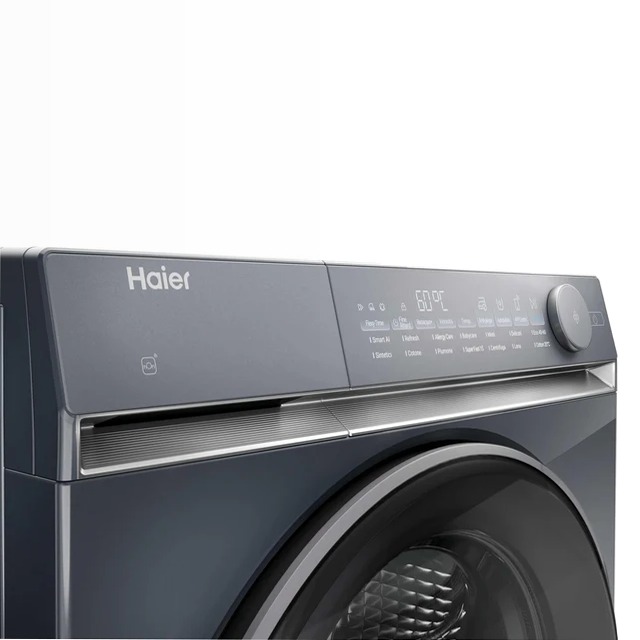 Lavatrice a carica frontale X Serie 7 - HW100-B14367GU1 1400rpm 10kg Antracite Libera