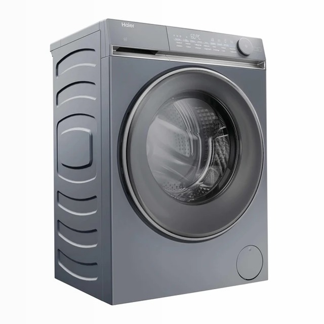 Lavatrice a carica frontale X Serie 7 - HW100-B14367GU1 1400rpm 10kg Antracite Libera