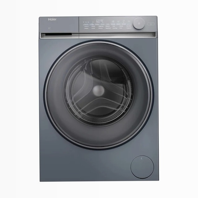 Lavatrice a carica frontale X Serie 7 - HW100-B14367GU1 1400rpm 10kg Antracite Libera