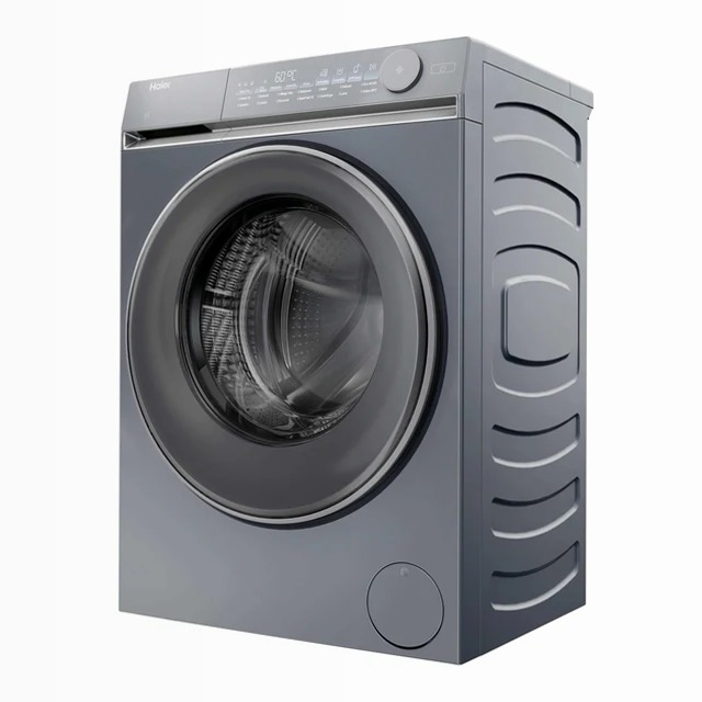 Lavatrice a carica frontale X Serie 7 - HW100-B14367GU1 1400rpm 10kg Antracite Libera