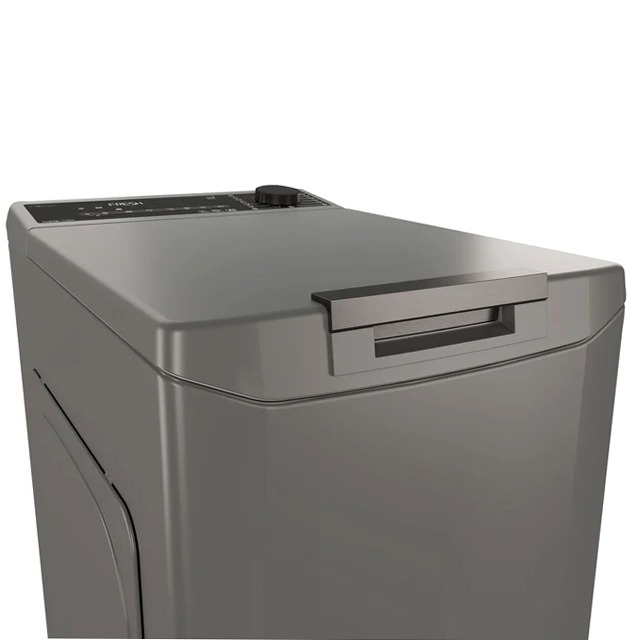 Lavatrice a carica dall’alto - Haier T Serie 7 - THASN286TMR5-S - 31020210 7kg