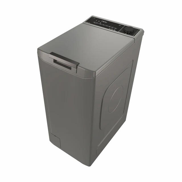 Lavatrice a carica dall’alto - Haier T Serie 7 - THASN286TMR5-S - 31020210 7kg