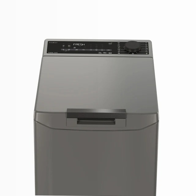 Lavatrice a carica dall’alto - Haier T Serie 7 - THASN286TMR5-S - 31020210 7kg