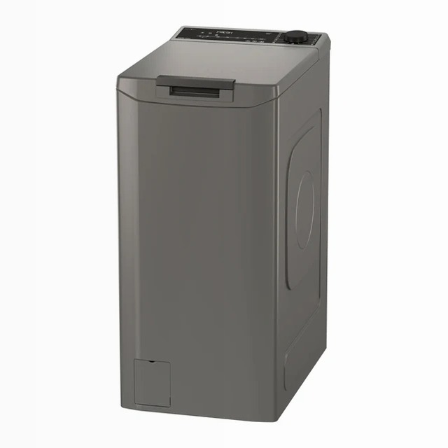 Lavatrice a carica dall’alto - Haier T Serie 7 - THASN286TMR5-S - 31020210 7kg