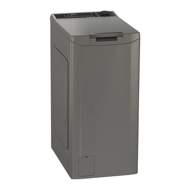 Lavatrice a carica dall’alto - Haier T Serie 7 - THASN286TMR5-S - 31020210 7kg