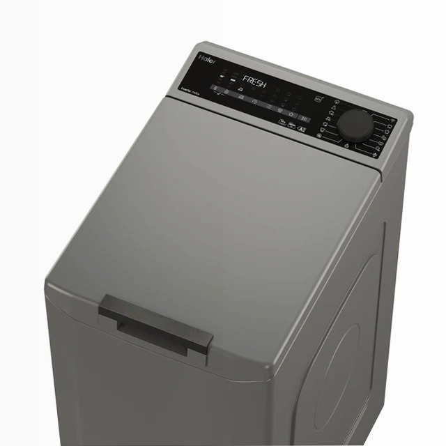 Lavatrice a carica dall’alto - Haier T Serie 7 - THASN286TMR5-S - 31020210 7kg