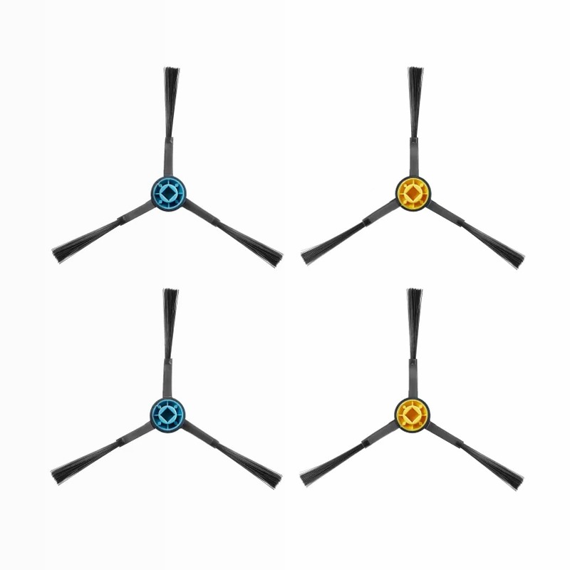 Spazzole laterali Eureka J12
