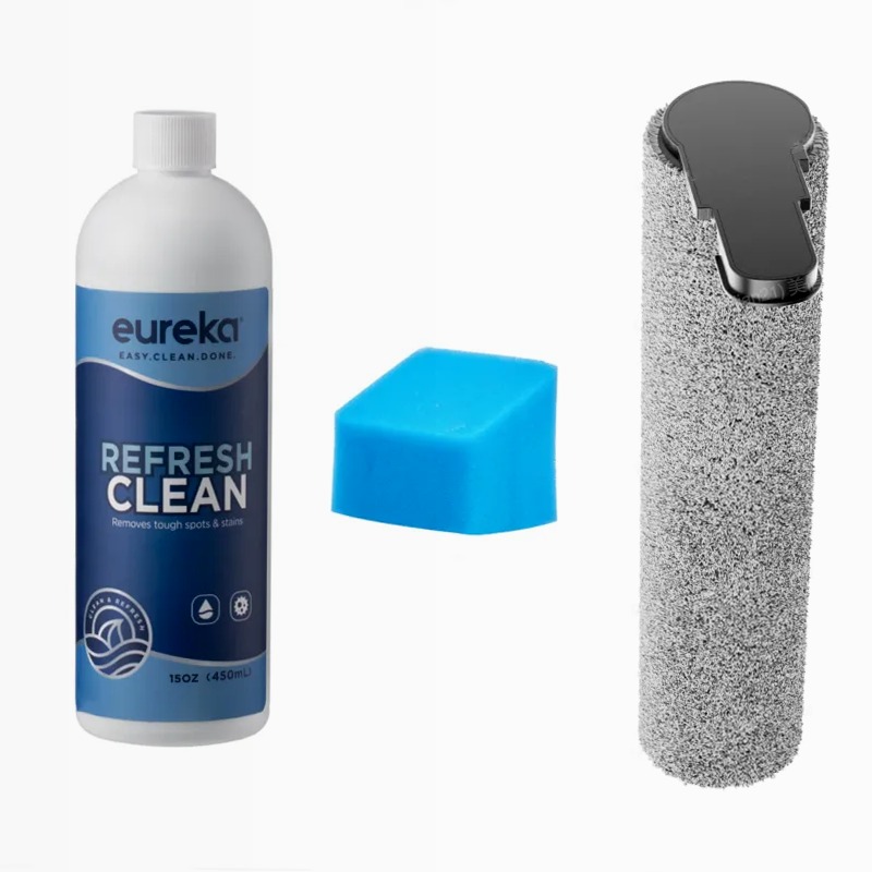 Accessori Eureka FloorShine460