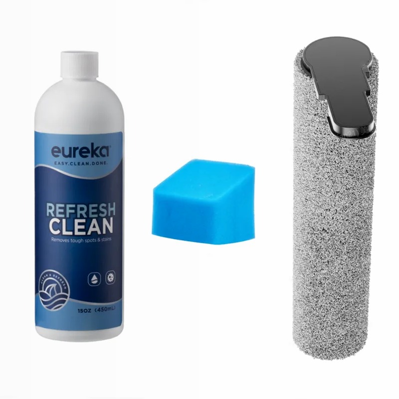 Accessori Eureka FloorShine460