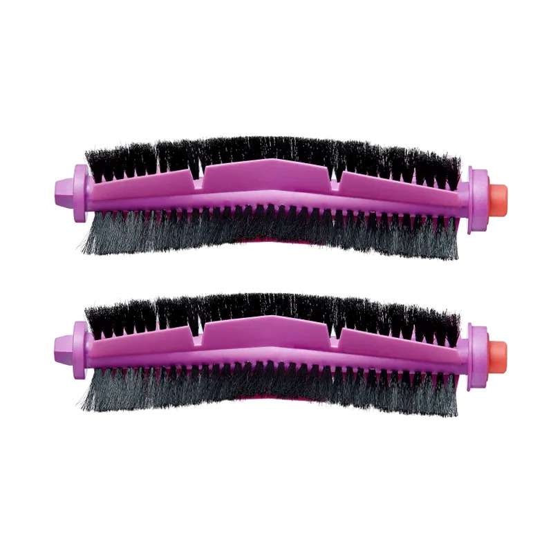 Spazzole a Rullo Eureka J12 *2