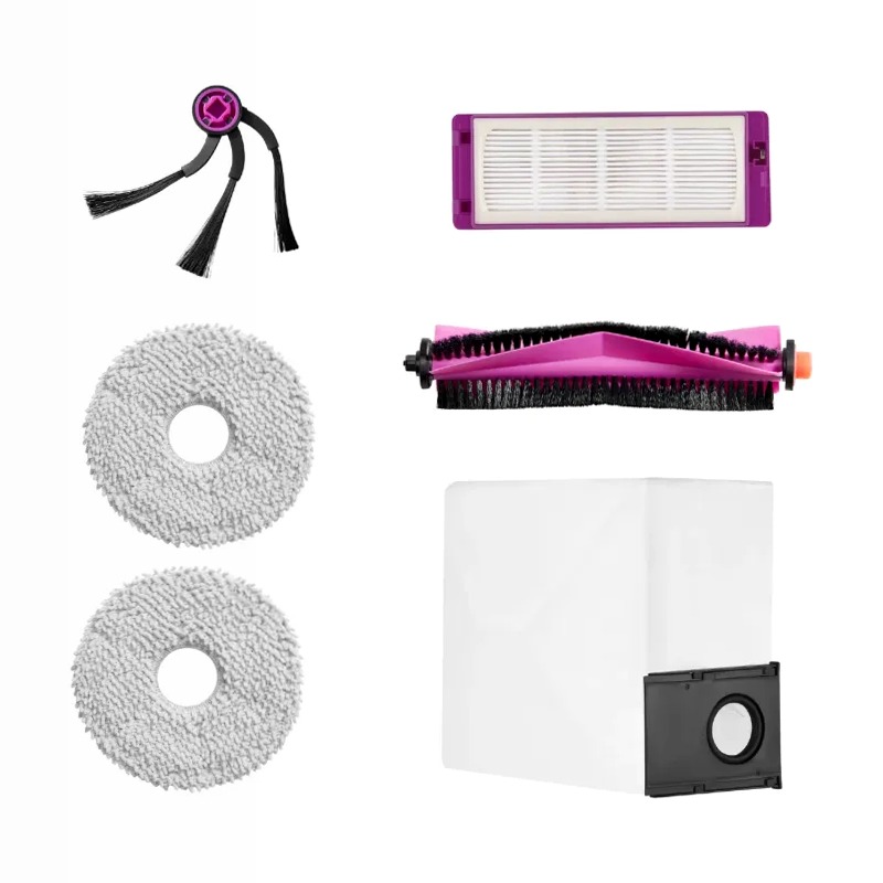 Accessori Ricambi Eureka J15 Max Ultra