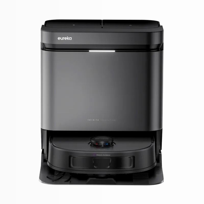Eureka J15 Evo Ultra Robot Aspirapolvere