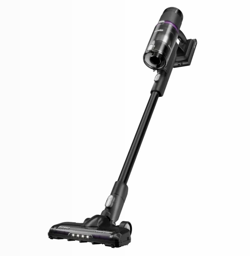 Eureka ReactiClean520 Aspirapolvere a bastone 7lt