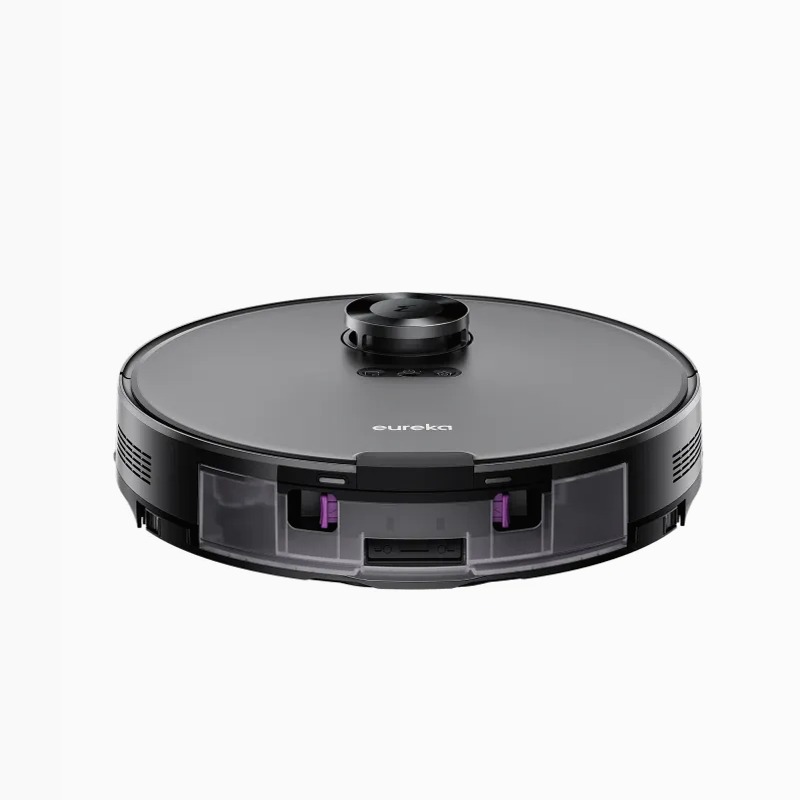 Eureka E20 Evo Plus Robot Aspirapolvere