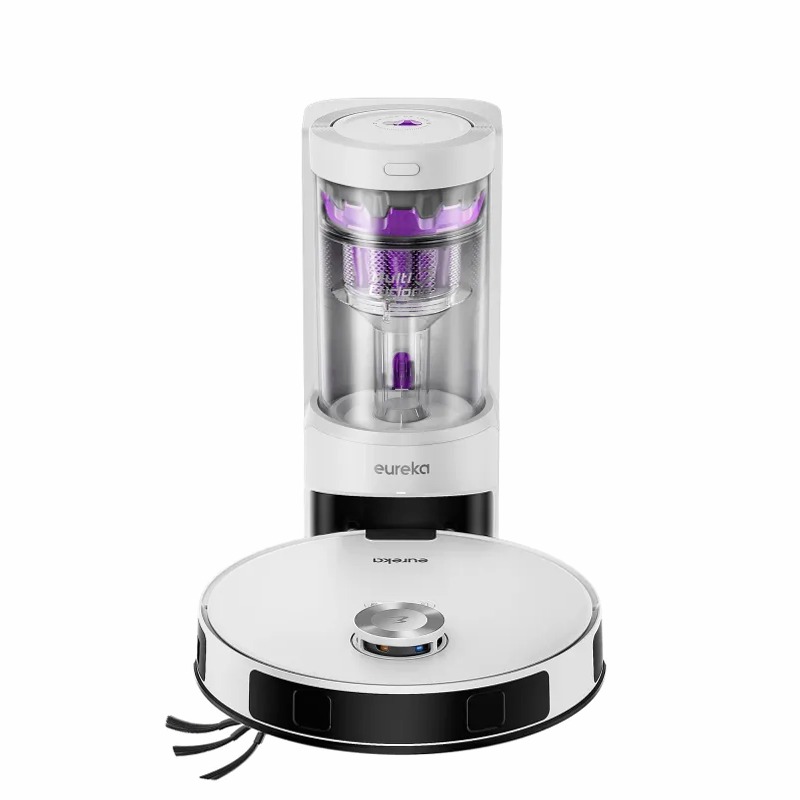 Eureka E20 Evo Plus Robot Aspirapolvere
