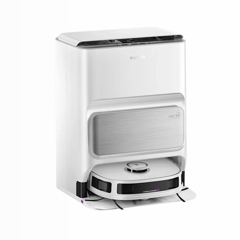 Eureka J12 Ultra Robot aspirapolvere