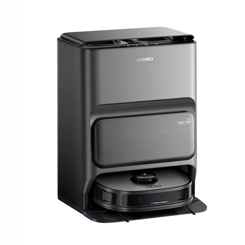 Eureka J12 Ultra Robot aspirapolvere