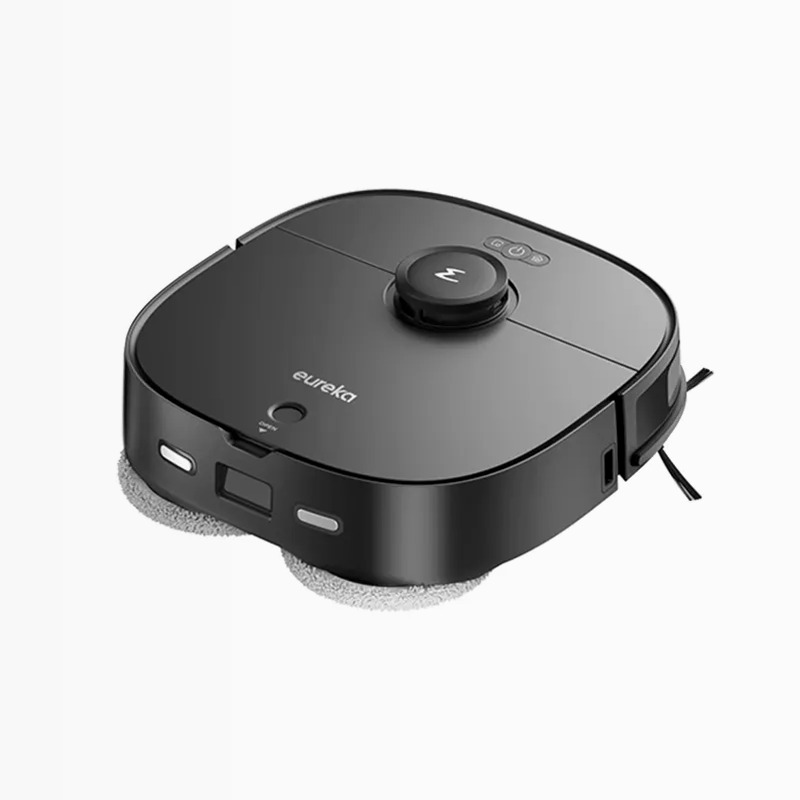 Eureka J12 Ultra Robot aspirapolvere