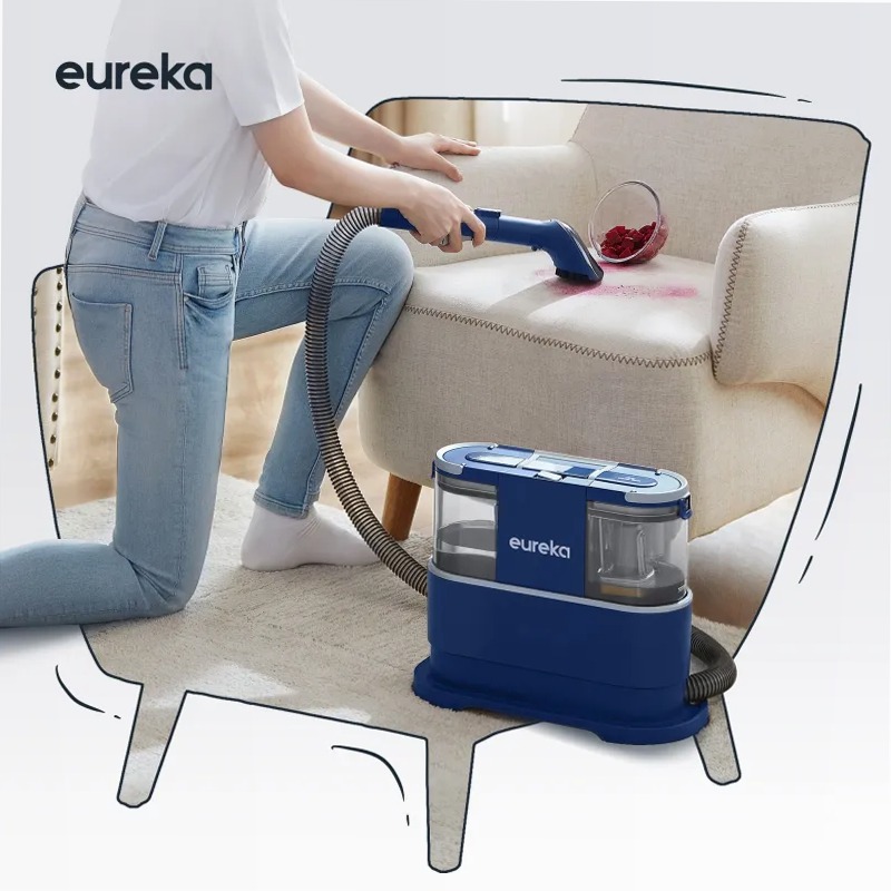 Eureka Aspirapolvere NEY100