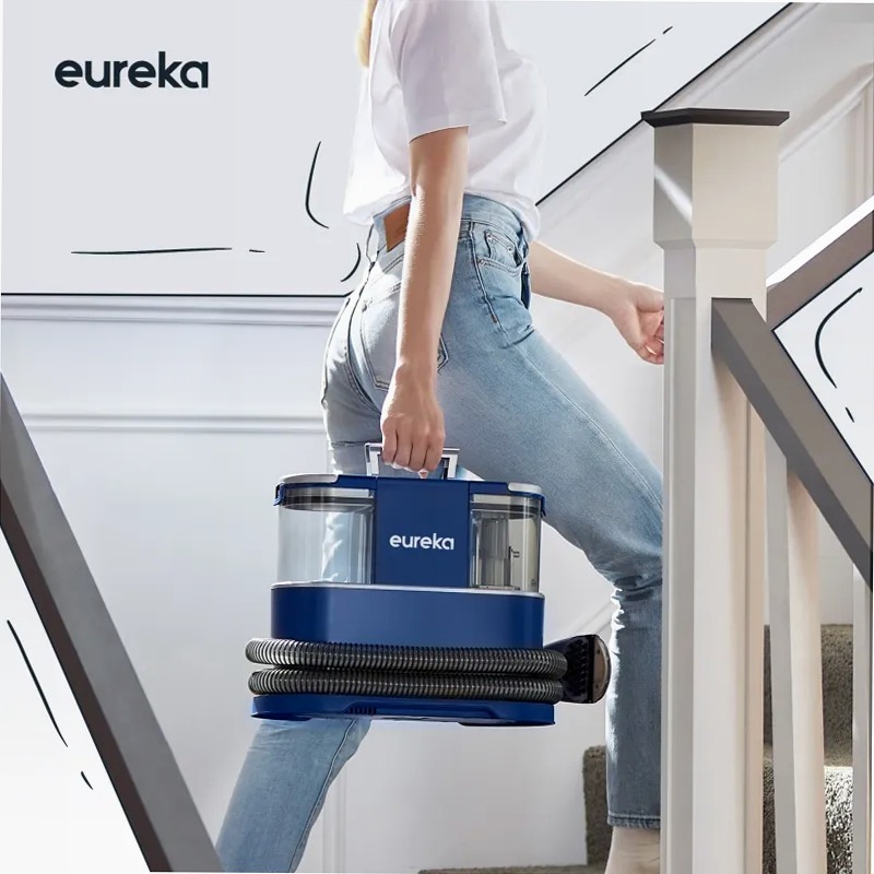 Eureka Aspirapolvere NEY100