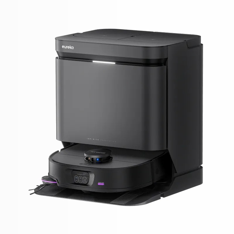 Eureka J15 Max Ultra Robot Aspirapolvere