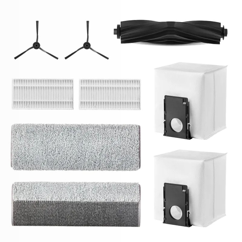 Accessori Eureka J20