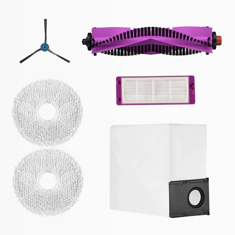 Accessori Eureka J15 Pro Ultra