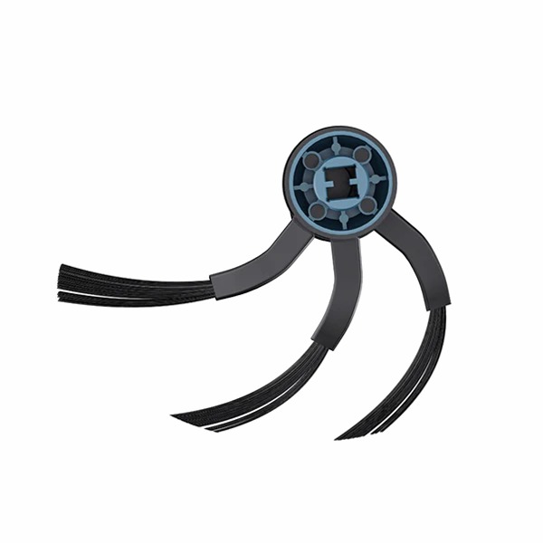 Spazzola laterale Eureka J15 Evo Ultra