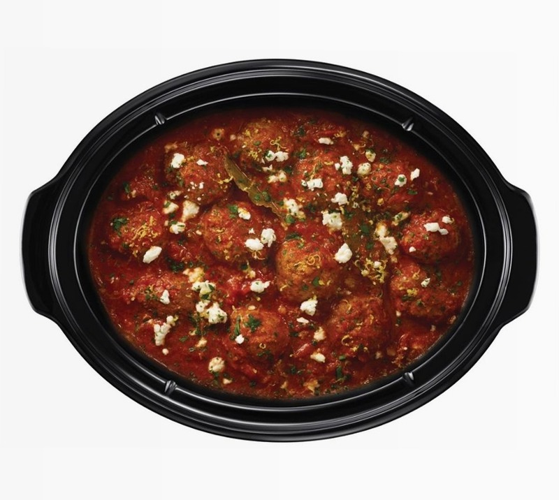 Crockpot da 5,7 lt Automescolante