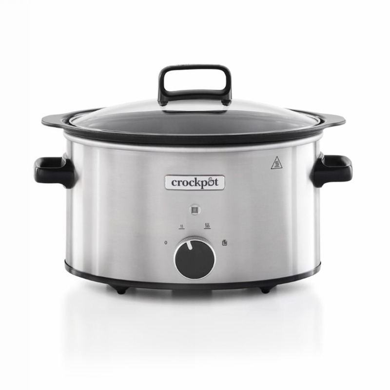 Crockpot da 3,5 lt