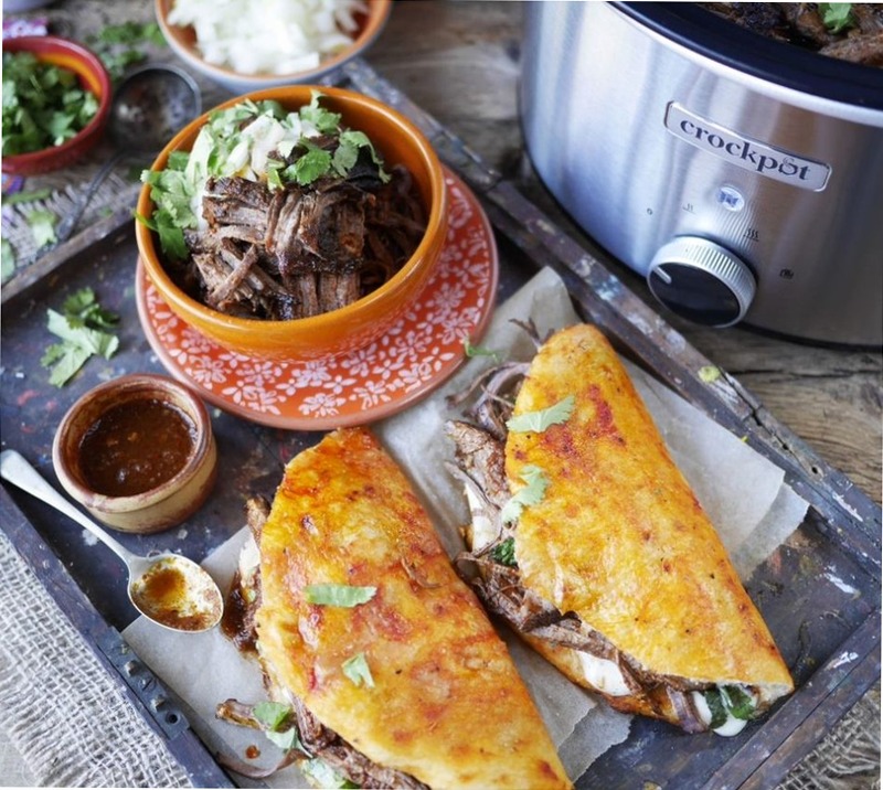 Crockpot da 3,5 lt