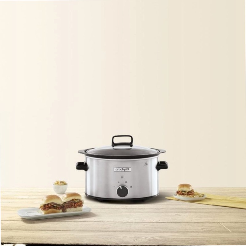 Crockpot da 3,5 lt