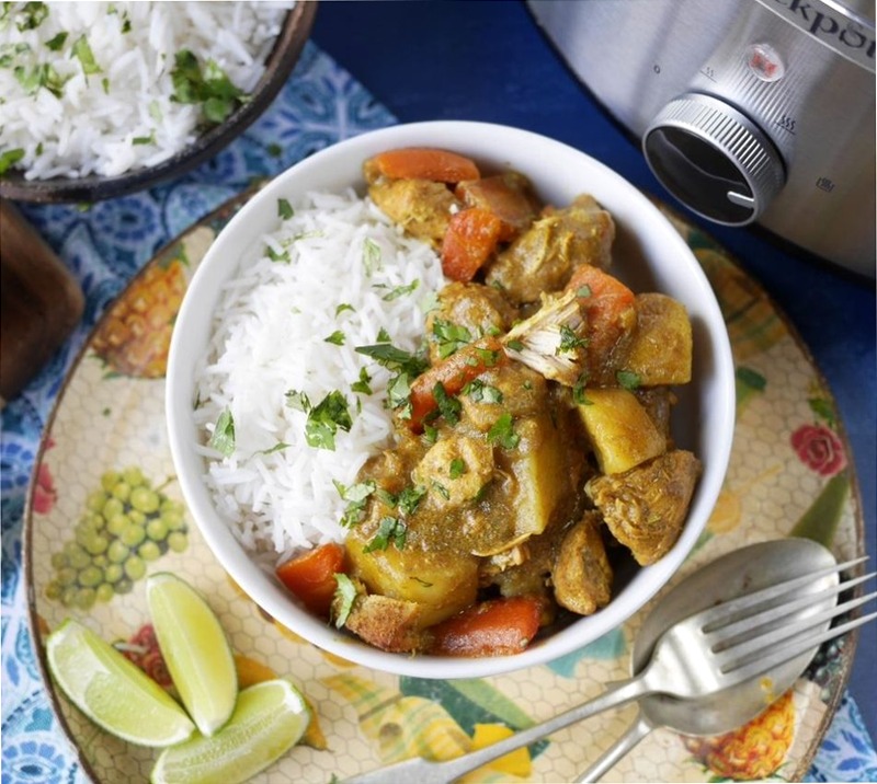 Crockpot da 3,5 lt