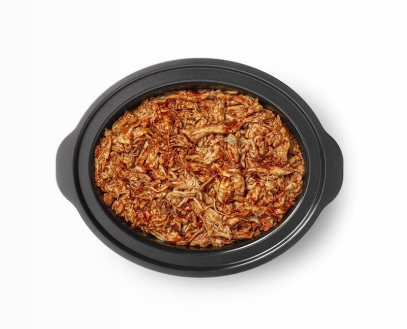 Crockpot da 3,5 lt