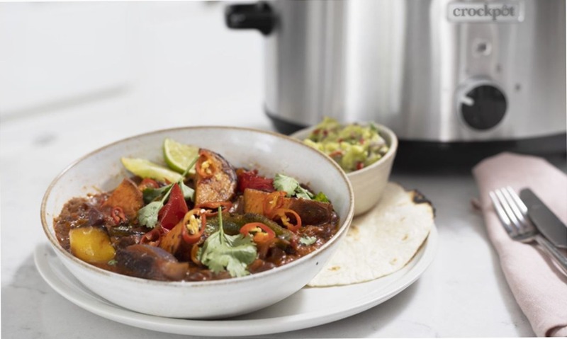Crockpot da 3,5 lt