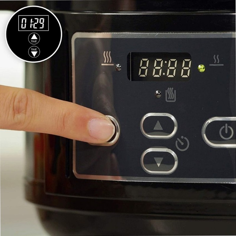 Crockpot da 4,7 lt