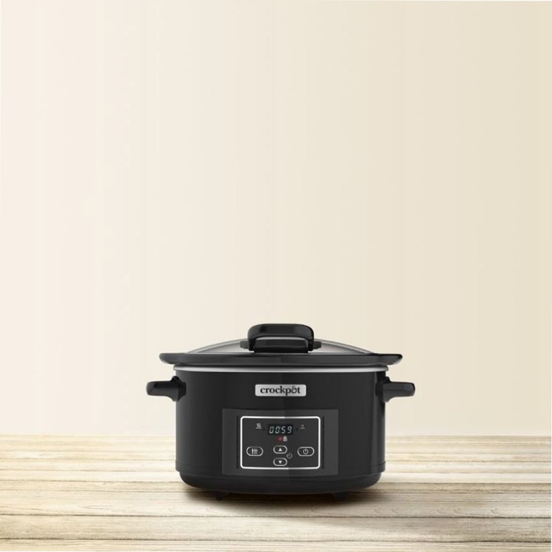 Crockpot da 4,7 lt