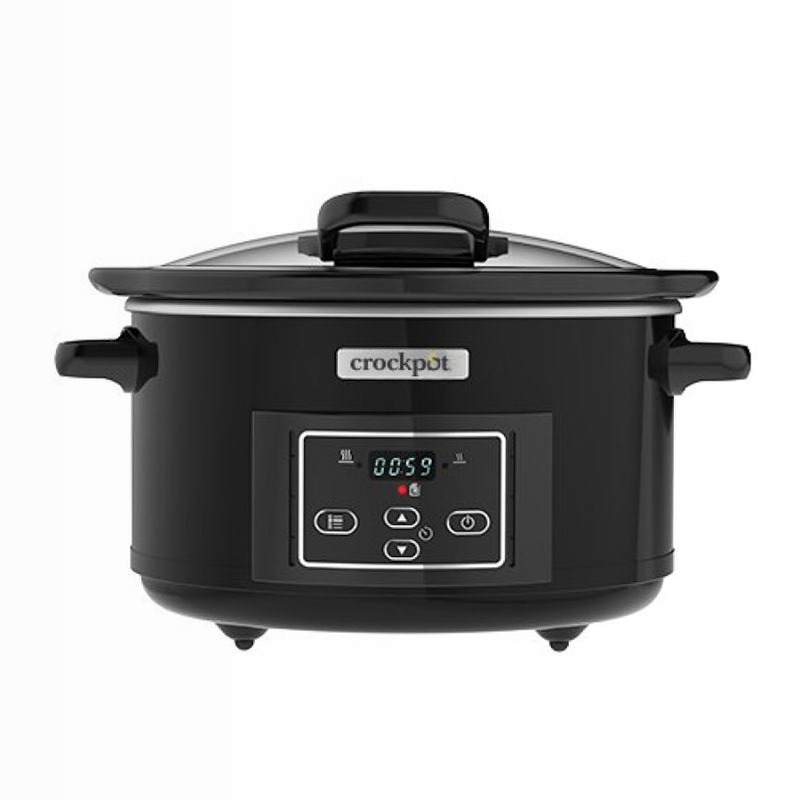 Crockpot da 4,7 lt