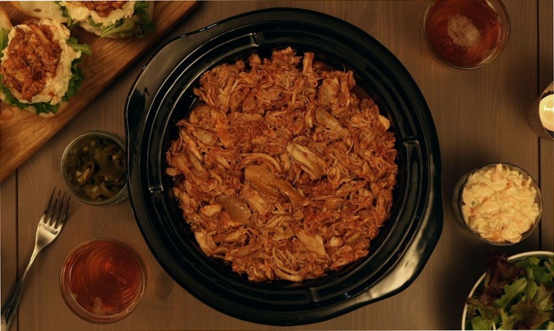 Crockpot da 4,7 lt