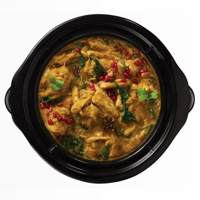 Crockpot da 4,7 lt