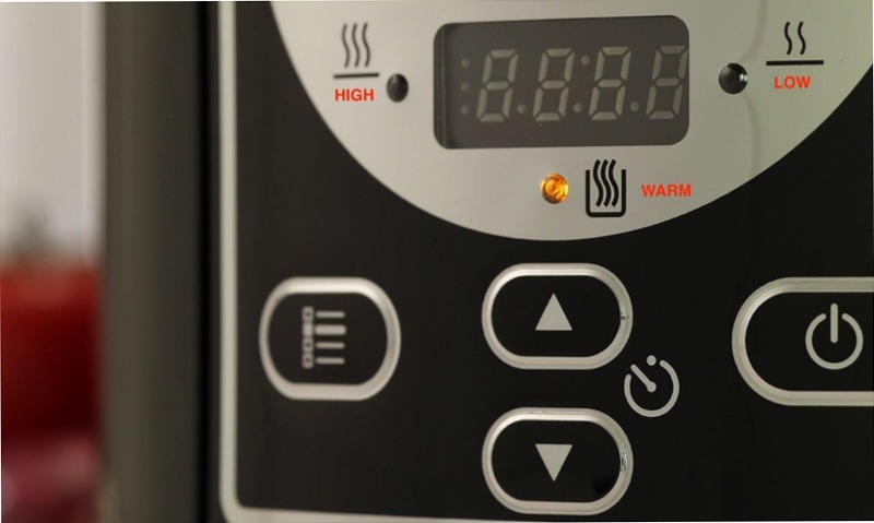 Crockpot da 4,7 lt