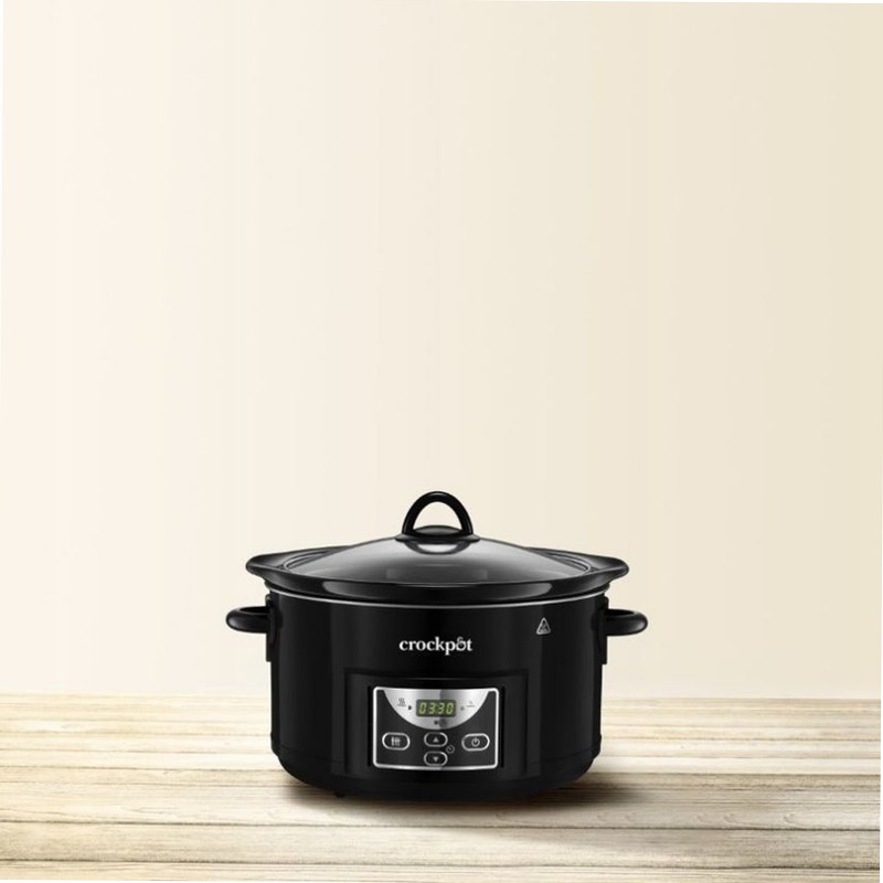 Crockpot da 4,7 lt