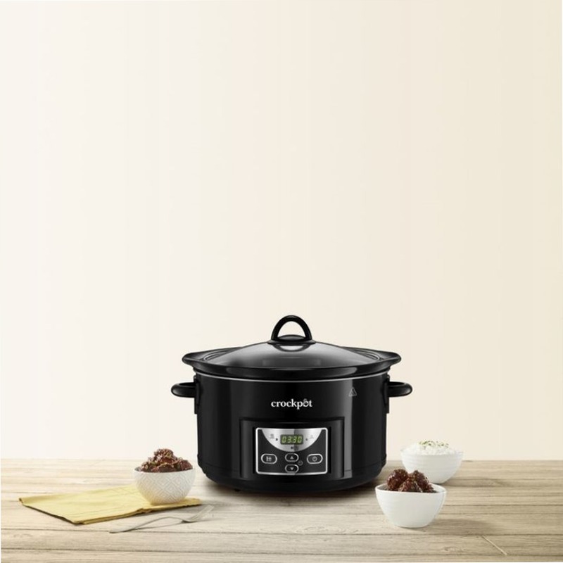 Crockpot da 4,7 lt