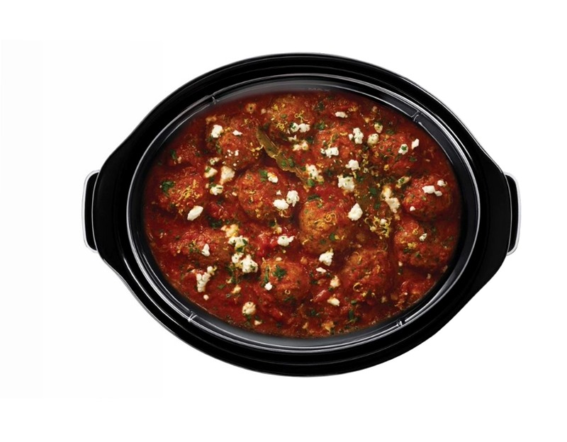 Crockpot da 5,6 lt Time Select