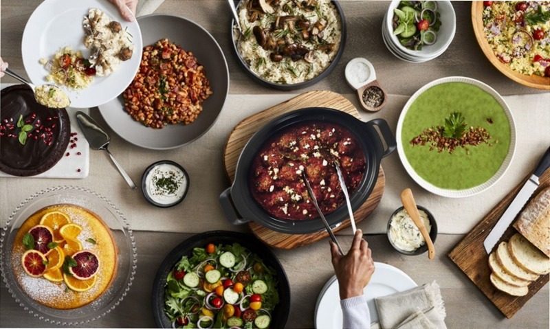 Crockpot da 3,5 lt