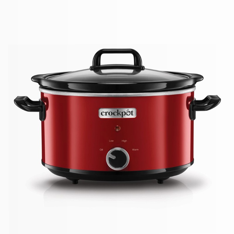 Crockpot da 3,5 lt