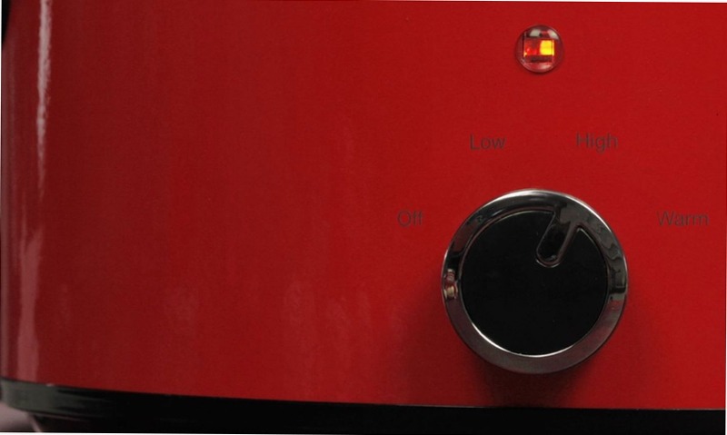 Crockpot da 3,5 lt