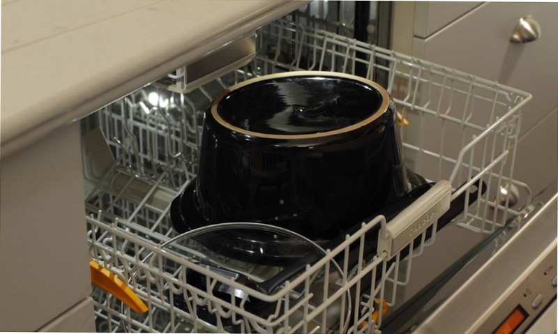 Crockpot da 3,5 lt